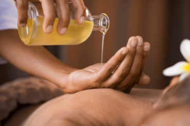 Nuestros aceites de masaje, siempre veganos y de alta calidad, son la materia prima